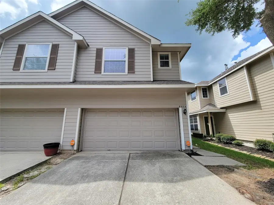 3014 Loganberry Park Lane, Houston, TX 77014 - Image #2