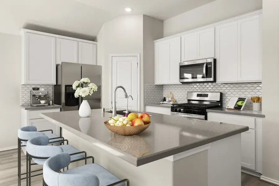 9515 Sierra Crest Lane, Porter, TX 77365 - Image #2