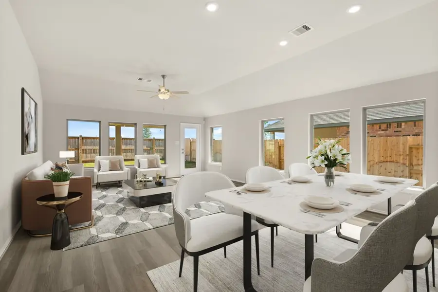 9515 Sierra Crest Lane, Porter, TX 77365 - Image #3