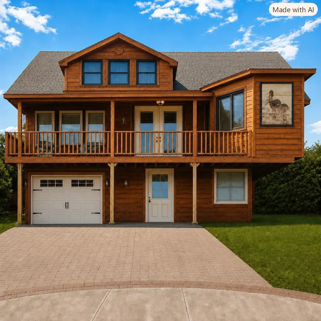 1218 Edwards Drive, Dickinson, TX 77539 - #1