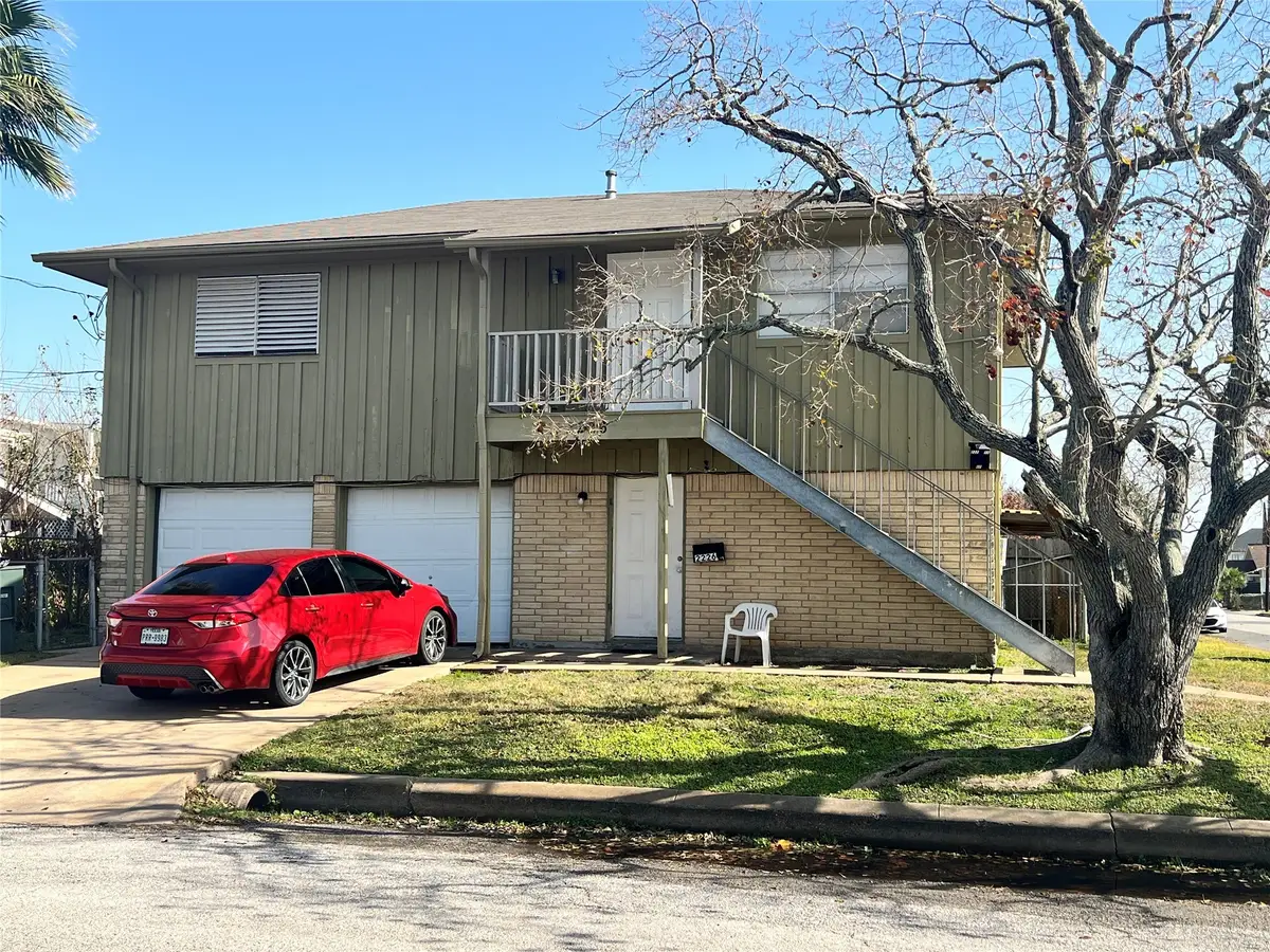 2226 51st Street, Galveston, TX 77551 - Image #1