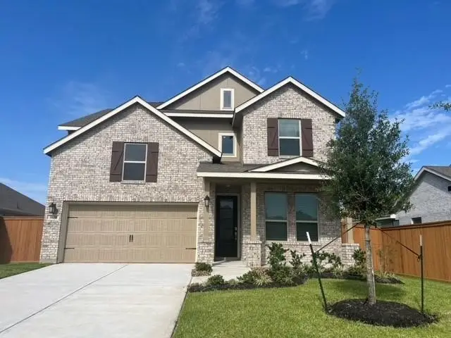3028 Avalos Drive, Katy, TX 77493 - #1