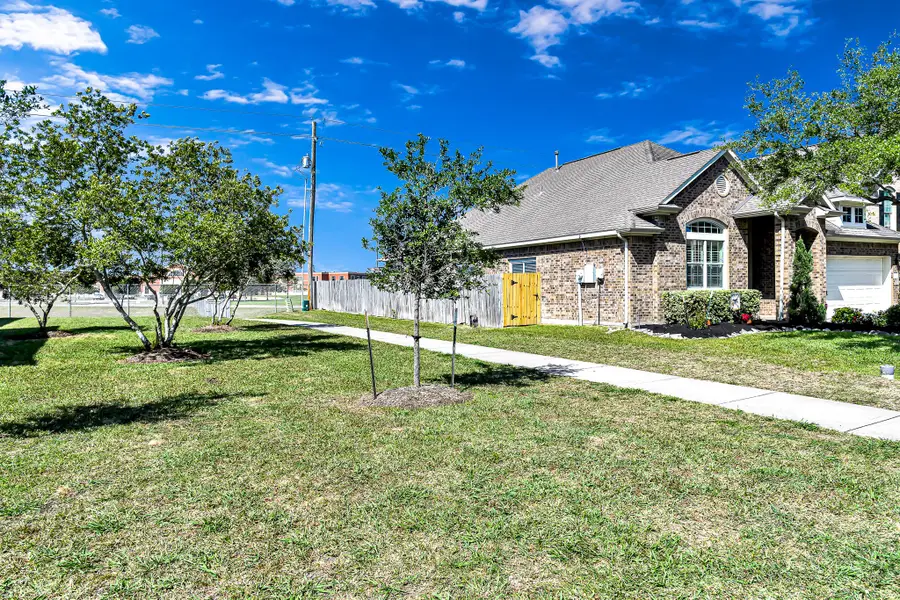 2299 Cantabria Lane, League City, TX 77573 - #2