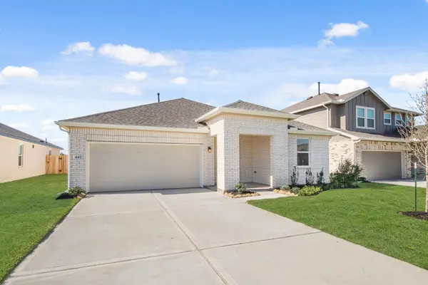 420 East Rose Marie Lane, Montgomery, TX 77356