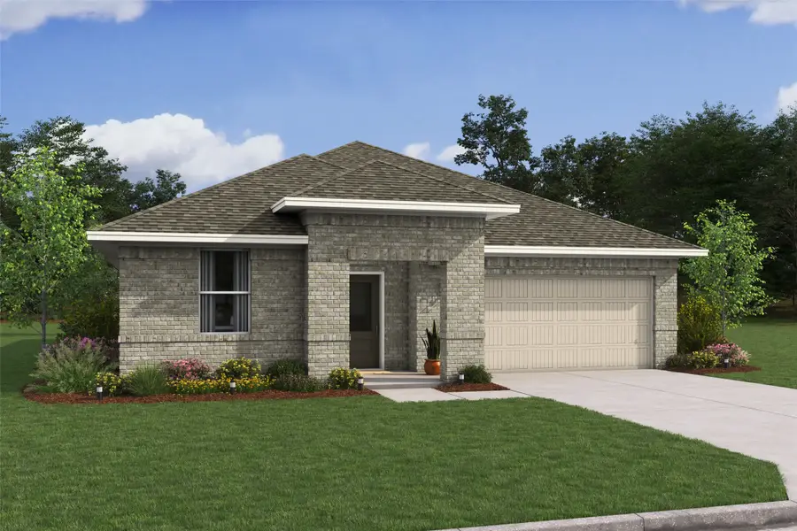 420 East Rose Marie Lane, Montgomery, TX 77356 - #2