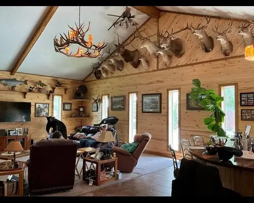 416 W Division St, Jewett, TX 75846