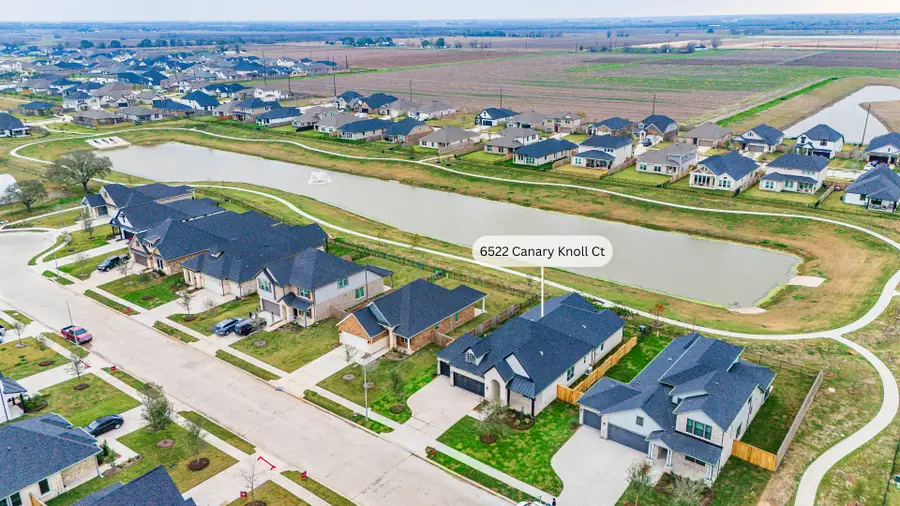 6522 Canary Knoll Court, Richmond, TX 77469 - Image #3
