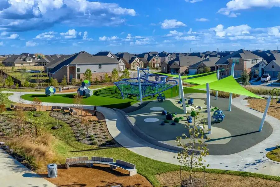 21803 Scoober Creek Drive, Cypress, TX 77433 - #2