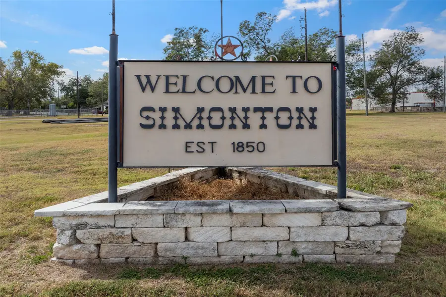 0 W Broncho Road, Simonton, TX 77485 - Image #2