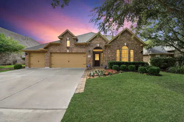 419 Sunny River Lane, Richmond, TX 77406