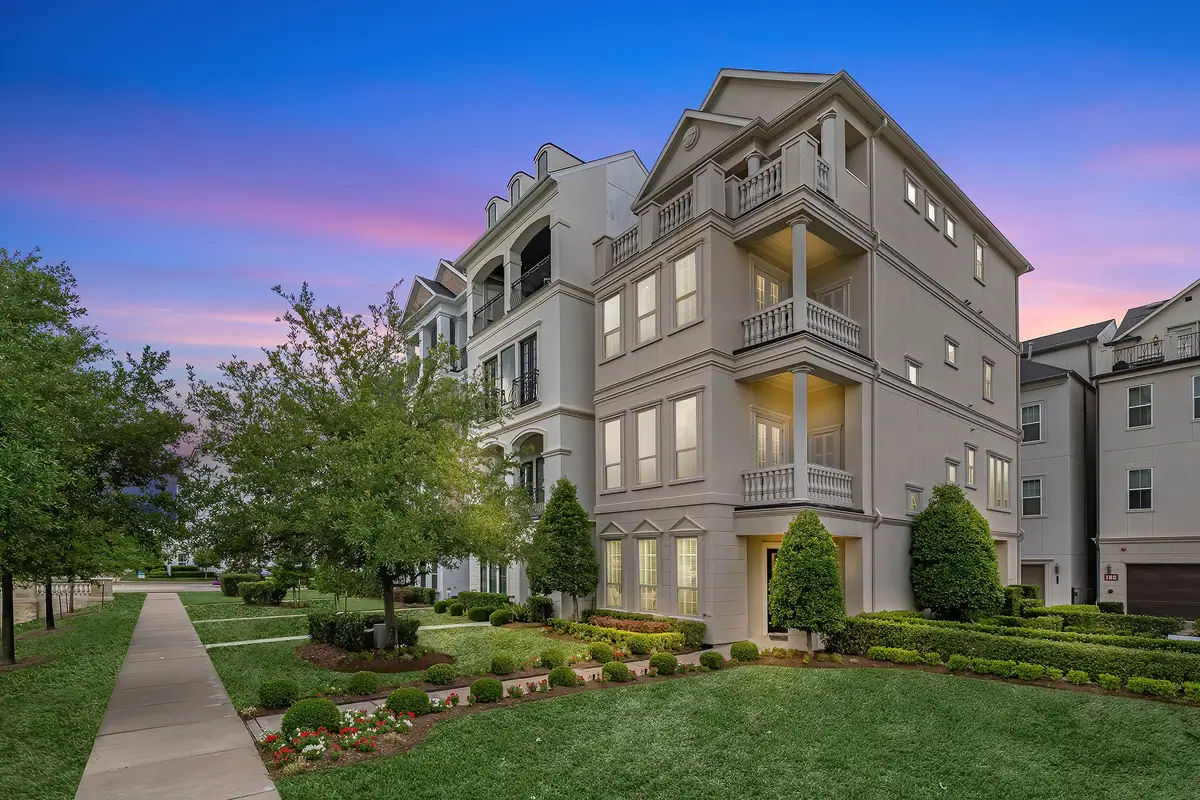 3709 Somerset Commons Lane, Houston, TX 77055 - Image #1