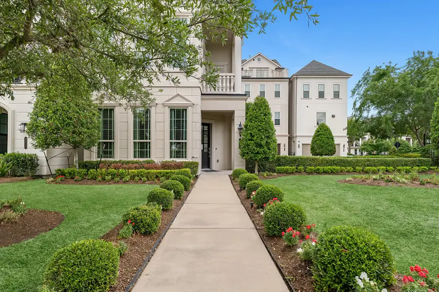 3709 Somerset Commons Lane, Houston, TX 77055 - Image #2