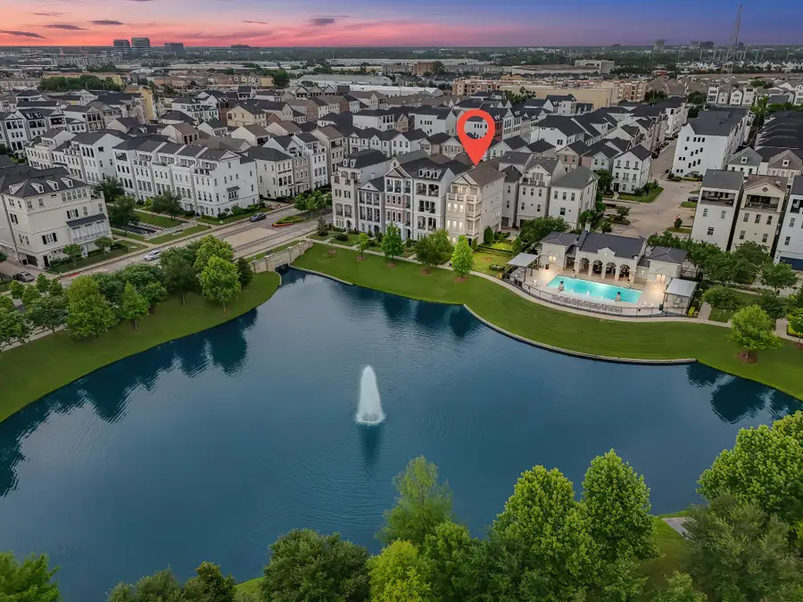 3709 Somerset Commons Lane, Houston, TX 77055 - Image #3