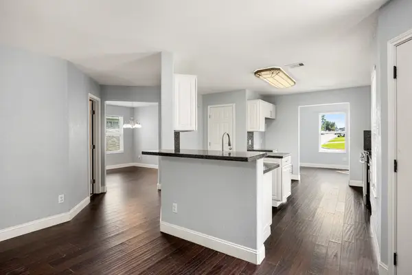 9921 Kingfisher Drive, Conroe, TX 77385