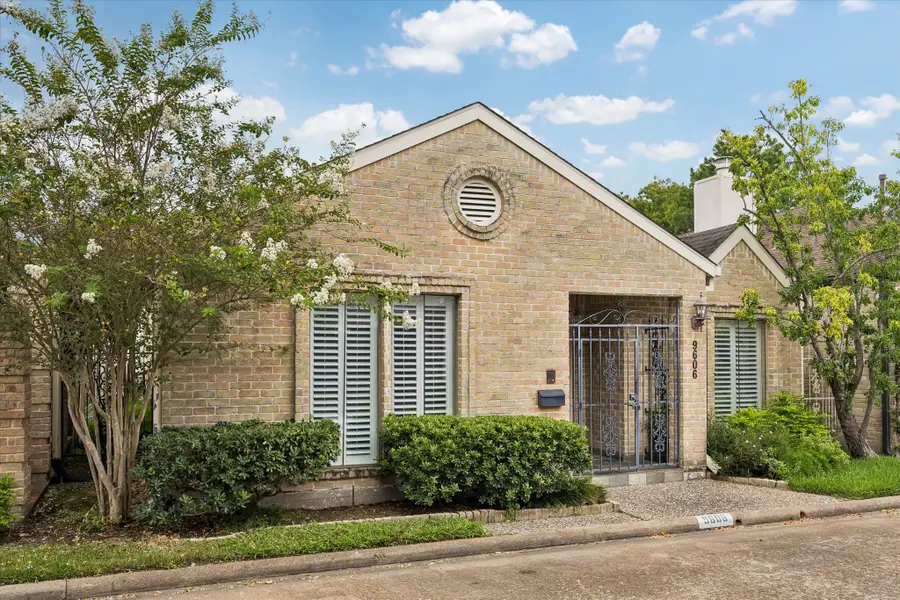 9606 Bayou Brook Street, Houston, TX 77063 - #3