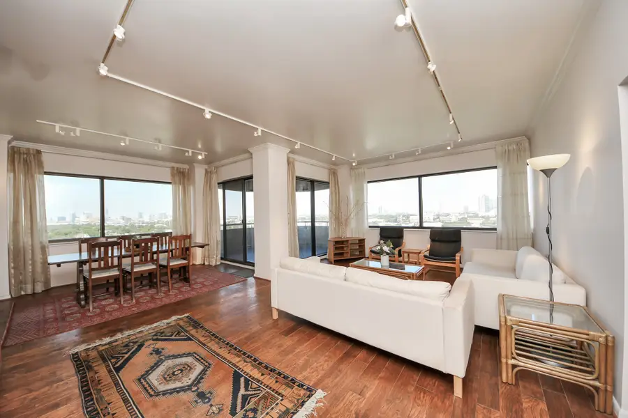 5000 Montrose Boulevard #14H, Houston, TX 77006 - #3