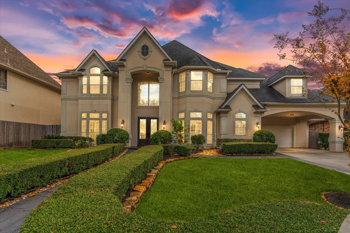 3607 Adamwood Court, Spring, TX 77388 - Image #1