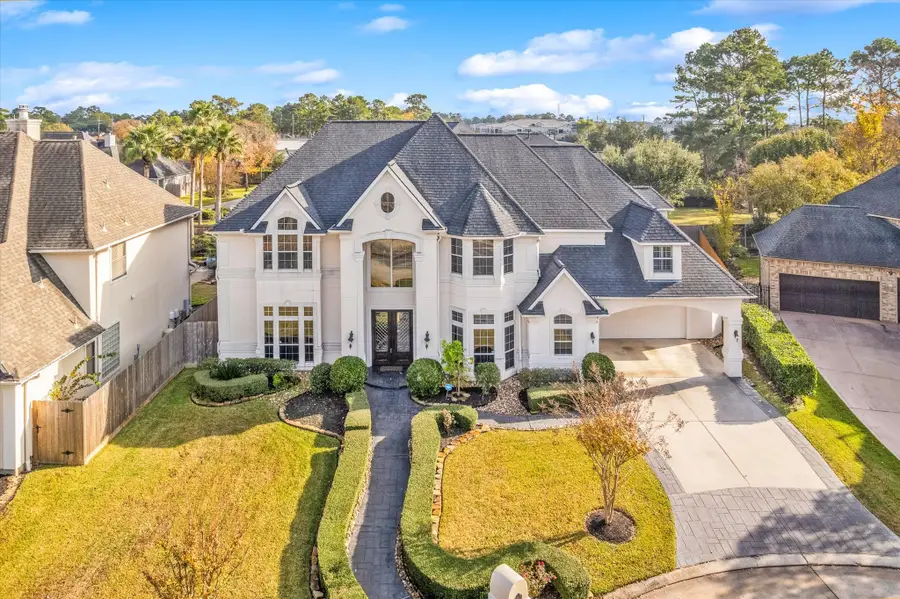 3607 Adamwood Court, Spring, TX 77388 - Image #3