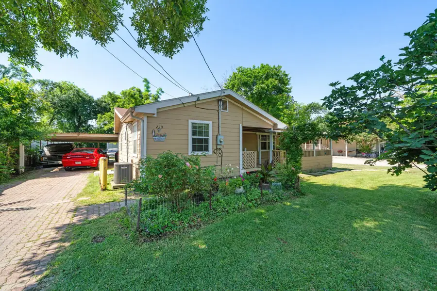 230 Busch Street, Houston, TX 77060 - #2