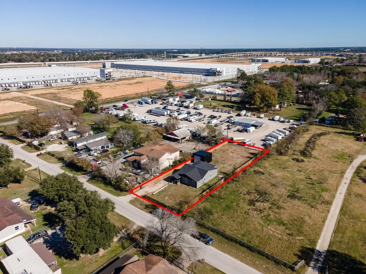 19014 Frederick Drive, Tomball, TX 77377 - Image #1