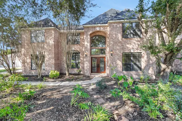14134 Pollux Court, Tomball, TX 77375