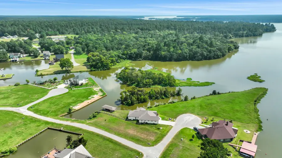 11 Peninsula Point, Huntsville, TX 77340 - #2