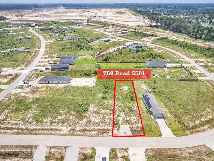 760 Road 5501, Cleveland, TX 77327 - Image #2