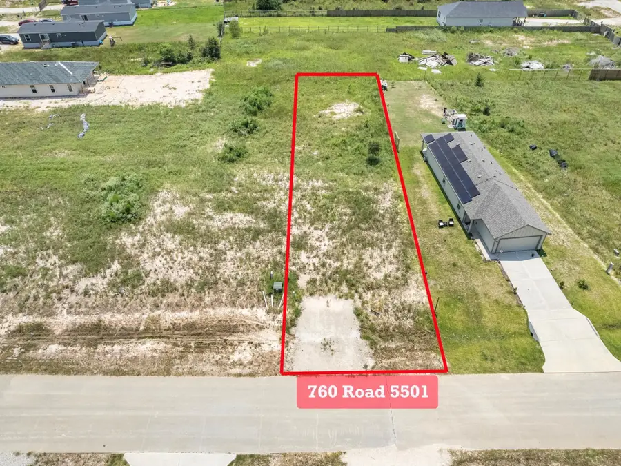 760 Road 5501, Cleveland, TX 77327 - Image #3