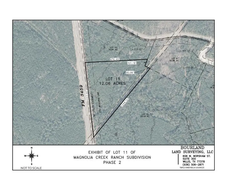 0211 Fm 3459, Onalaska, TX 77360 - Image #3