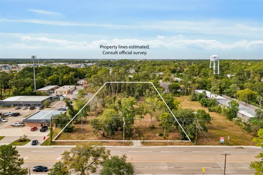 417 Fm 517 Rd E Street, Dickinson, TX 77539 - Image #2