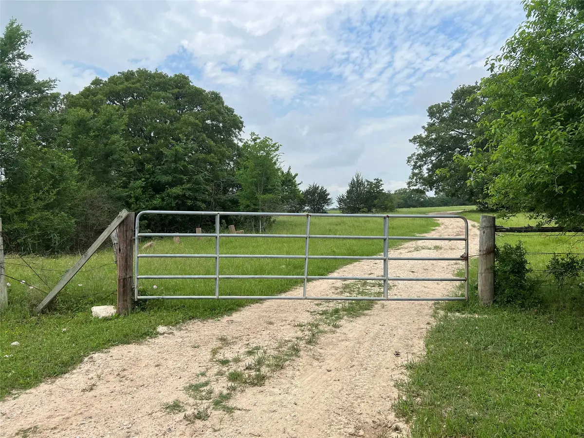 R13945 A0049J Peterson Tract 50 Acres, Anderson, TX 77830 - #1