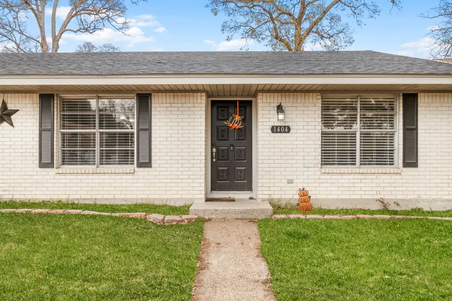 1404 Banbury Circle, Livingston, TX 77351 - Image #3