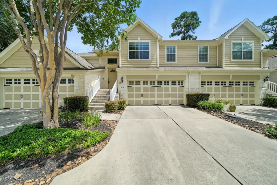 13600 Breton Ridge Street #7B, Houston, TX 77070 - Image #2