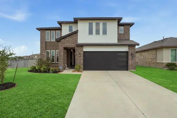 22803 Theodoli Drive, Katy, TX 77449