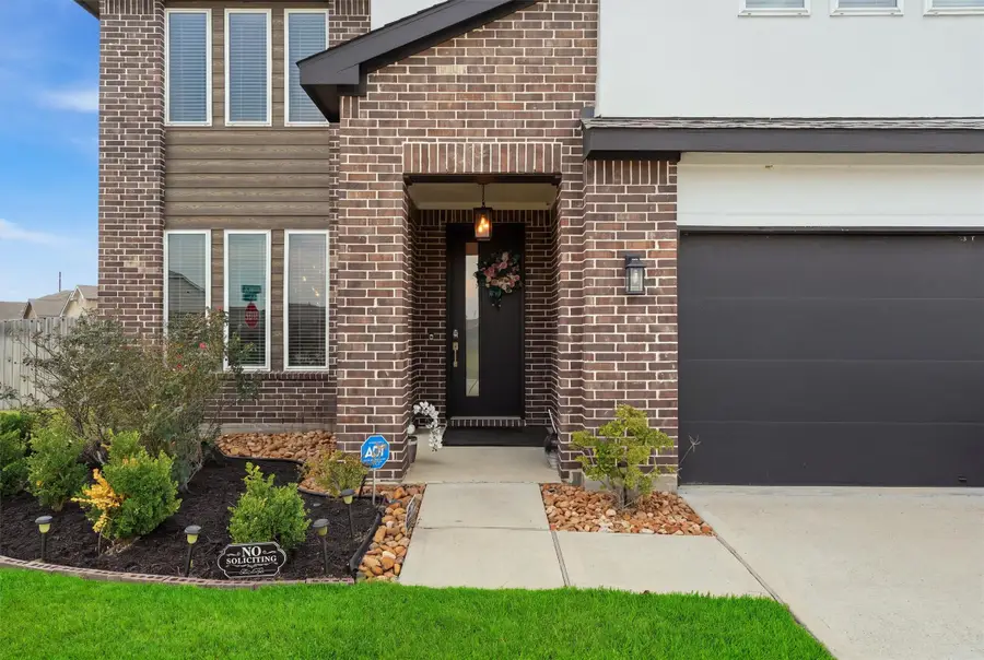 22803 Theodoli Drive, Katy, TX 77449 - #3