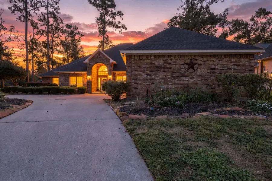 705 Fairway Oaks, Conroe, TX 77302 - #2
