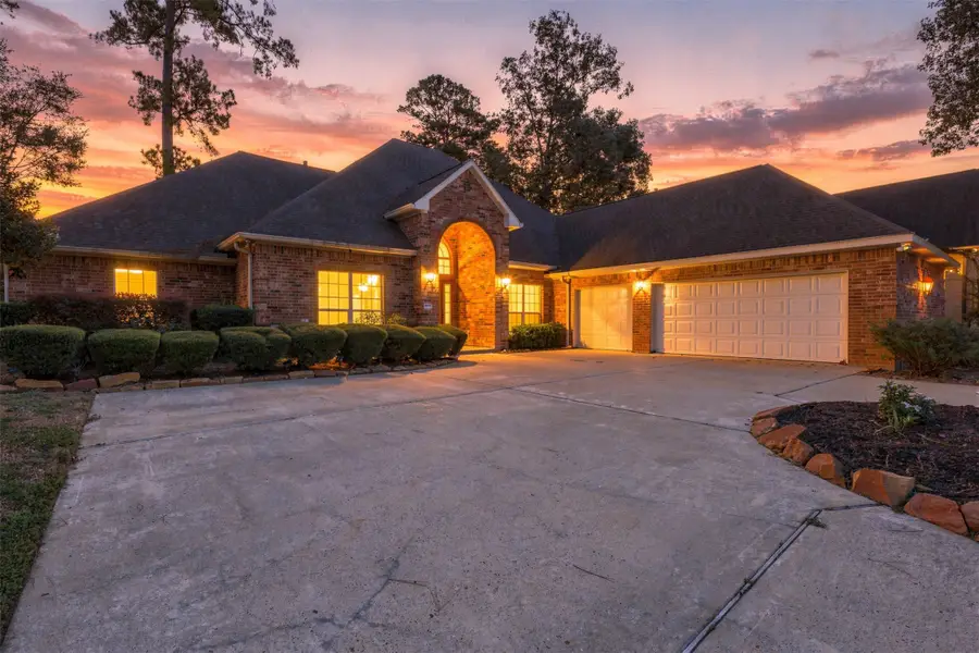 705 Fairway Oaks, Conroe, TX 77302 - #3