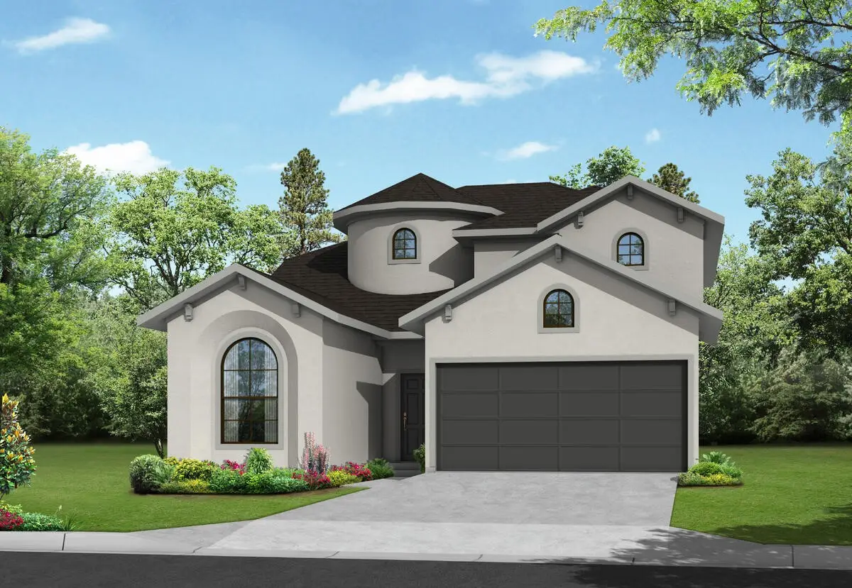 7418 Birch Thistle Lane, Katy, TX 77493 - #1