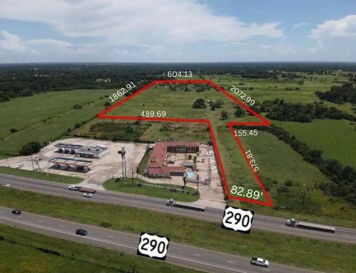51361 Highway 290 Highway, Hempstead, TX 77445 - Image #1