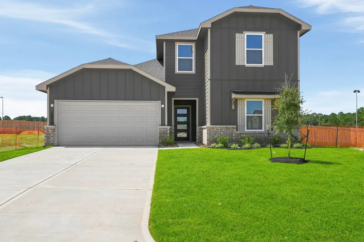 15919 Maybelle Street, Montgomery, TX 77316 - #1