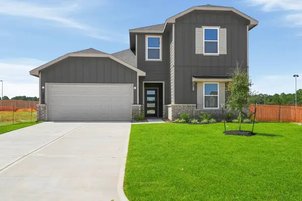 15919 Maybelle Street, Montgomery, TX 77316