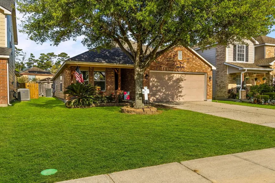 1918 Cold River Drive, Humble, TX 77396 - #2