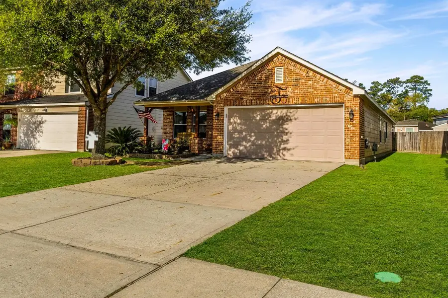 1918 Cold River Drive, Humble, TX 77396 - #3