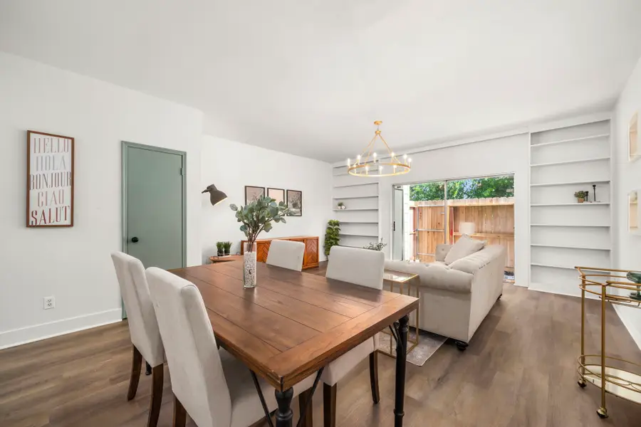 14703 Barryknoll Lane #26, Houston, TX 77079 - #3