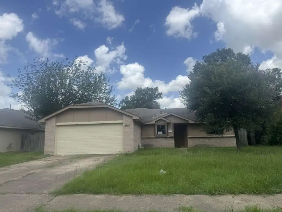 24130 Griffin House Lane, Katy, TX 77493 - #2