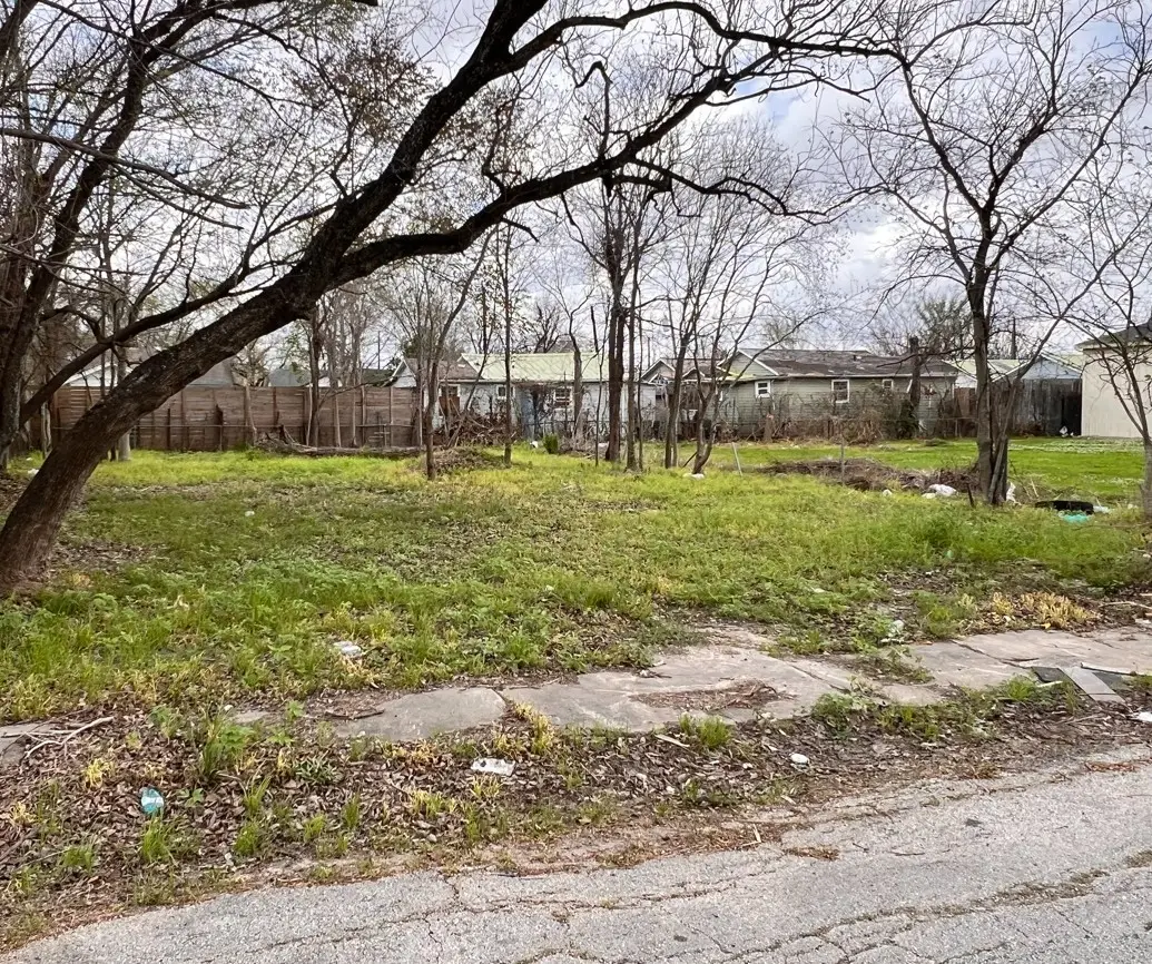 3215 Newhoff Street, Houston, TX 77026 - #1