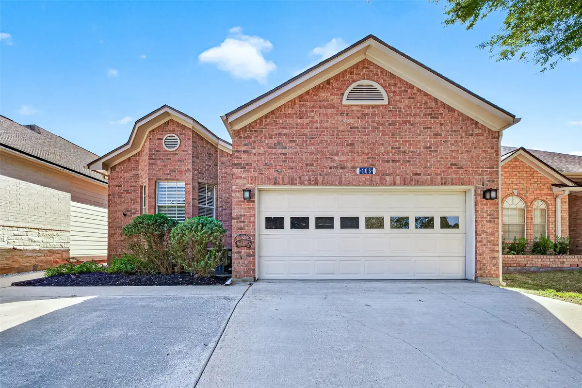 103 Fairway View Court, Montgomery, TX 77356 - #1