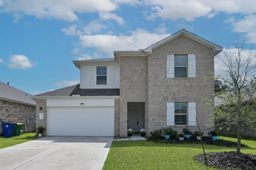 14321 W Pine Heart Drive, Conroe, TX 77302 - Image #2