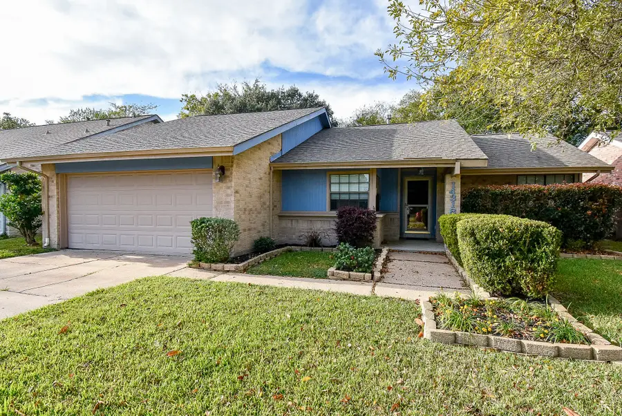 14318 Moorfield Drive, Houston, TX 77083 - Image #2