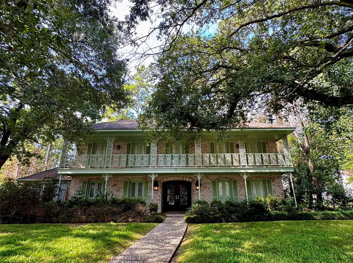 13603 Foxmoor Lane, Houston, TX 77069 - #1